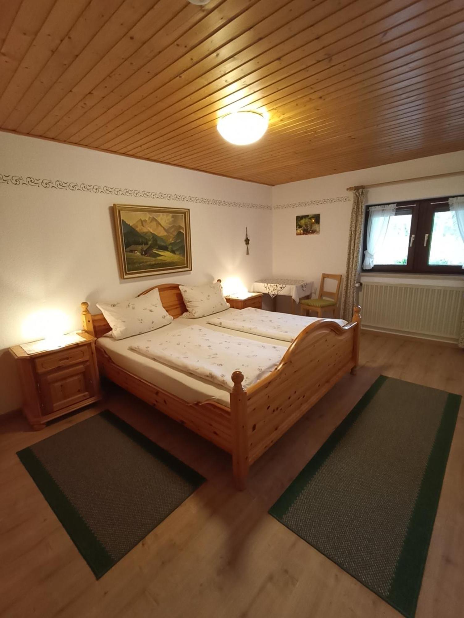 Landhaus Kamml Anger Exterior foto